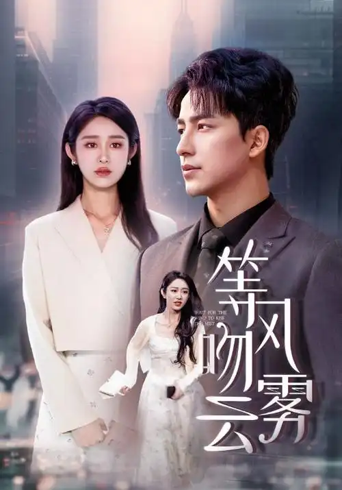 长夜将明 都市情感电视剧全集免费观看
